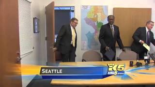 Interim SPD chief makes more changes to dept.'s top ranks
