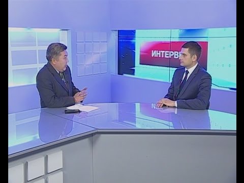 Вести Интервью. Максим Козлов. Эфир от 08.10.2015