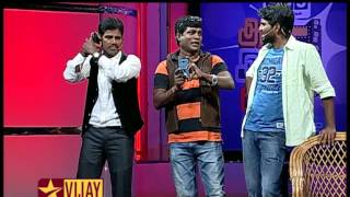 Adhu Idhu Yedhu - 27th June 2015 | Promo 2