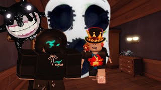 Roblox Doors With You Guys!