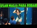 💥 UTILIZAN MAGIA PARA ROBAR -  LOS ILUSIONISTAS   RESUMEN EN 12 minutos