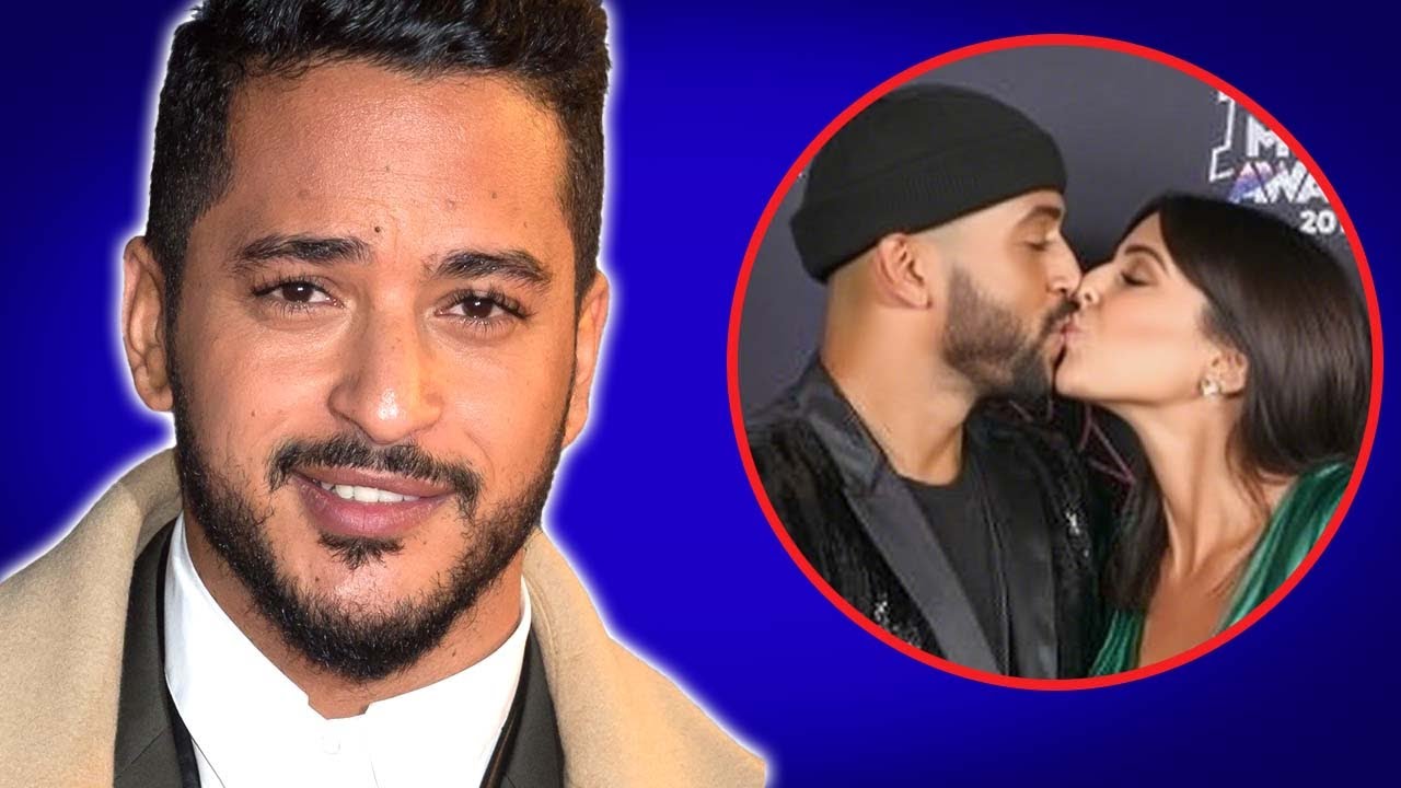 À 35 ans, Slimane brise le silence et avoue la vérité sur le dernier amour  de sa vie - YouTube