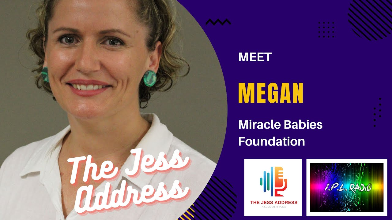 IPL Radio talks premature babies with Miracle Babies Foundation