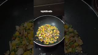 #shorts • 15min dumpling noodles soup 🍲🍜🥟 #koreanfood #hotpot #dumplings #soup #viral #trending