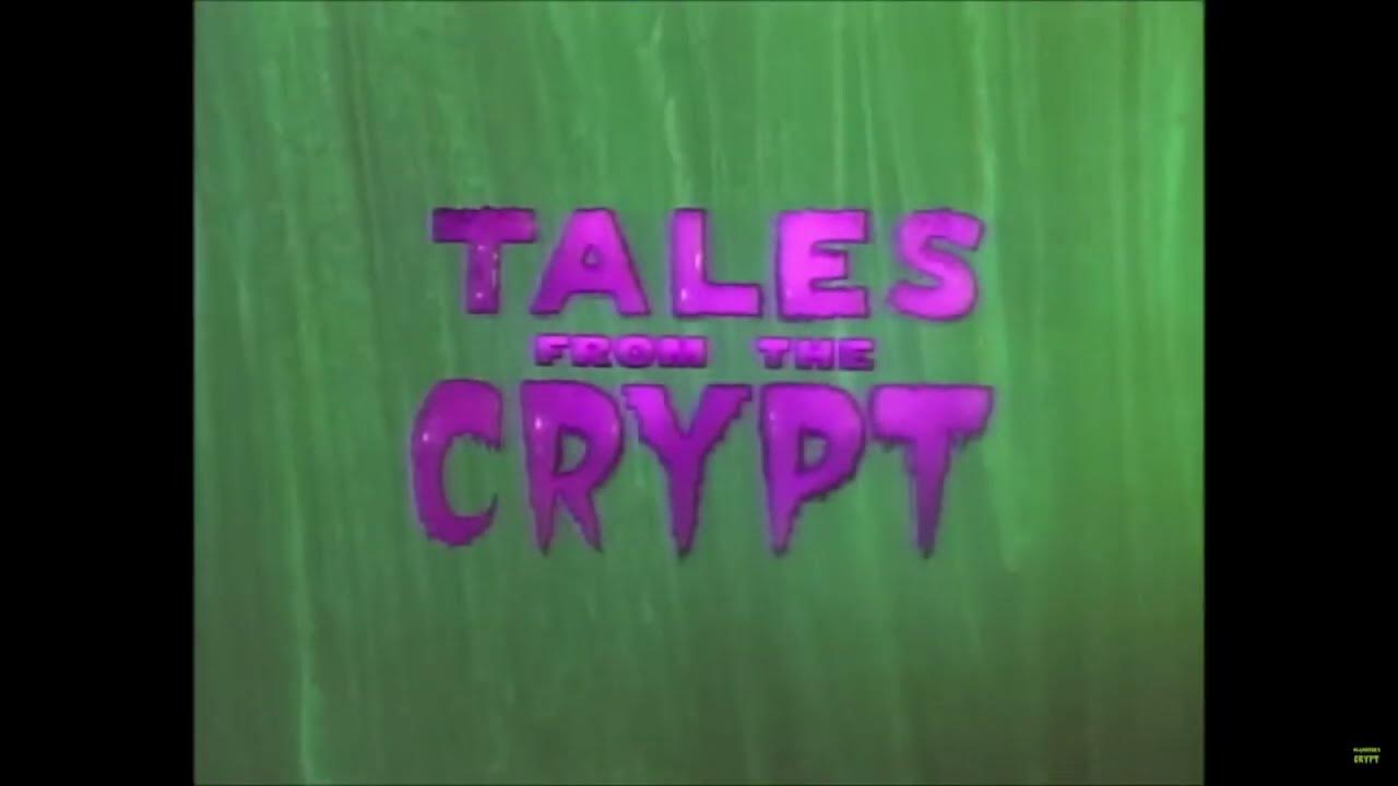 Tales from the Crypt Meme YouTube