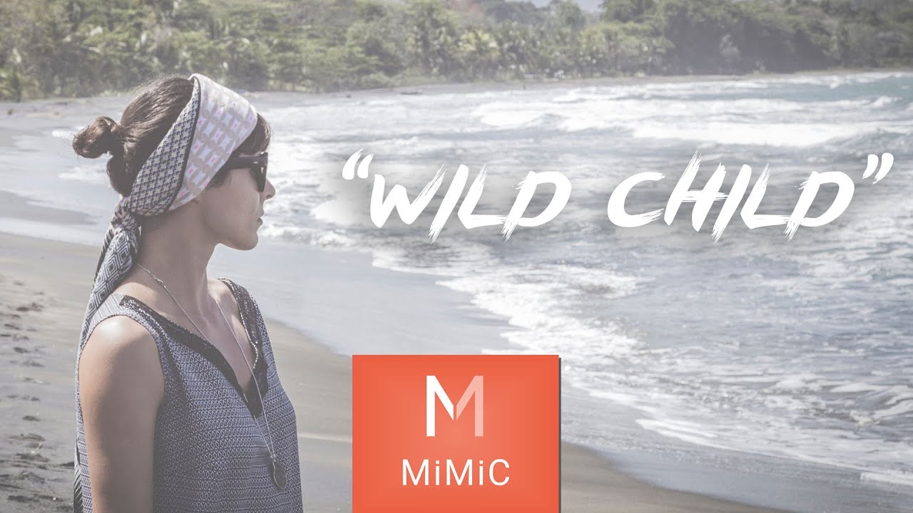 Free Lightroom Preset "Wild Child" | PictureMonk MiMiC