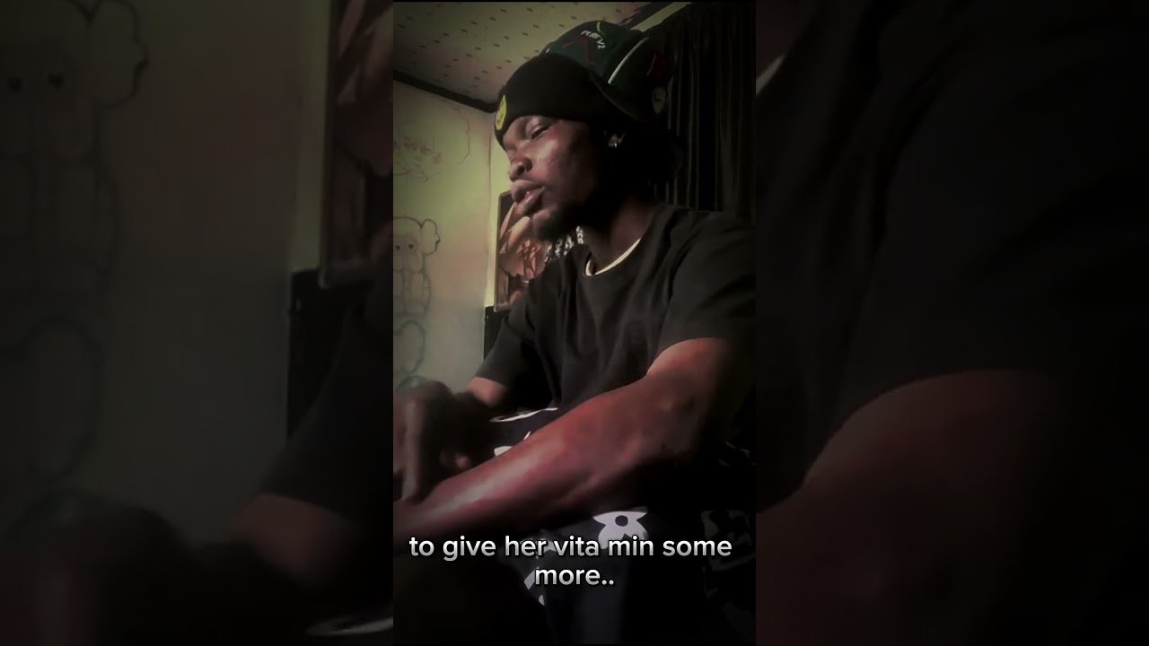 Rush cover(Ayra Starr)