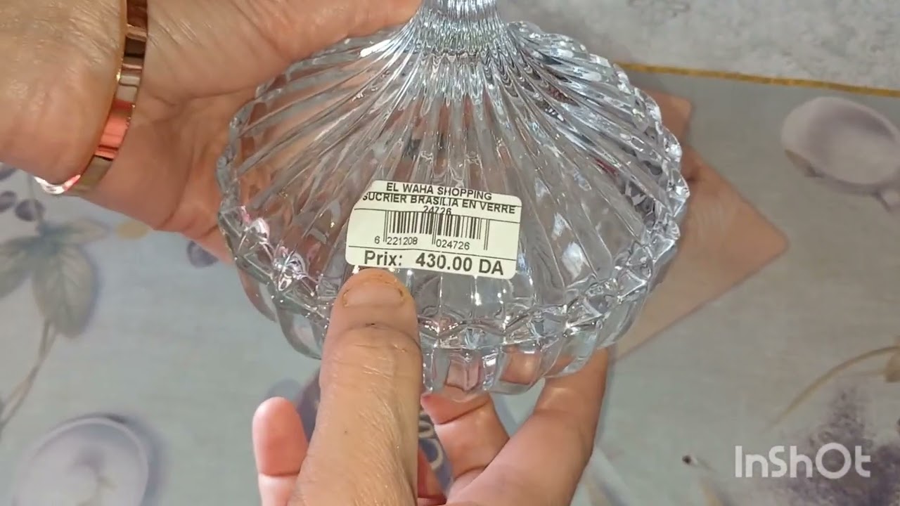 #مشترياتي من الأواني #رمضان #2024  مع انخفاض #الأسعار والصولد ما تراطيش💥قلشت كوزينتي #تحضيرات_رمضان