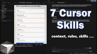 Complete Cursor Tutorial: 7 Cursor Features Every Developer Should Know
