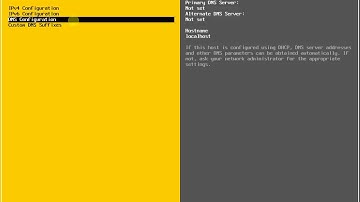 Installing VMware ESXi in Vmware Workstation 12 Pro