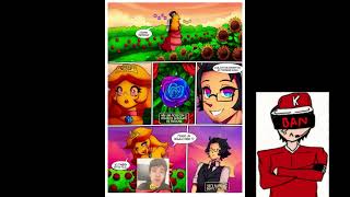 Reseña Chochox Cómics Fap Ningth At Frennis