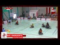 Day 4 Placing Games Highlights