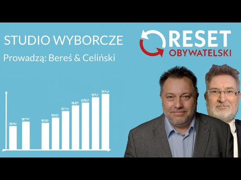                     Wspólna sprawa. Wieczór wyborczy z Beresiem i Celińskim
                              