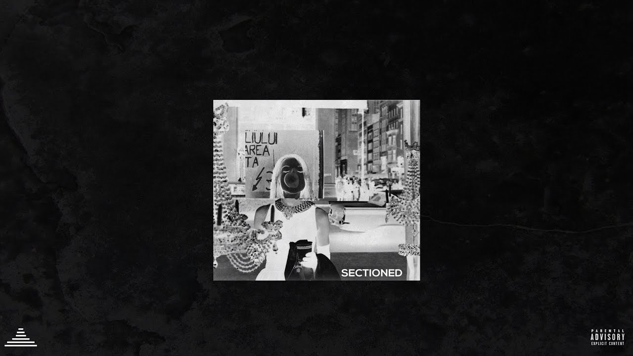 Kanye West Type Beat - sectioned | Yandhi | Sampled Trap 2018