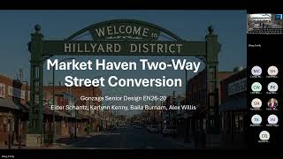 March 18th, 2026 Transportation Commission Meeting