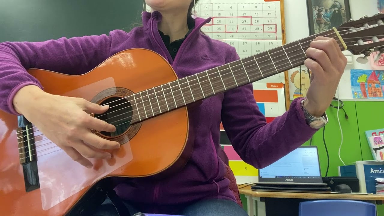 Ha nacido un lucerico-LA-GMM