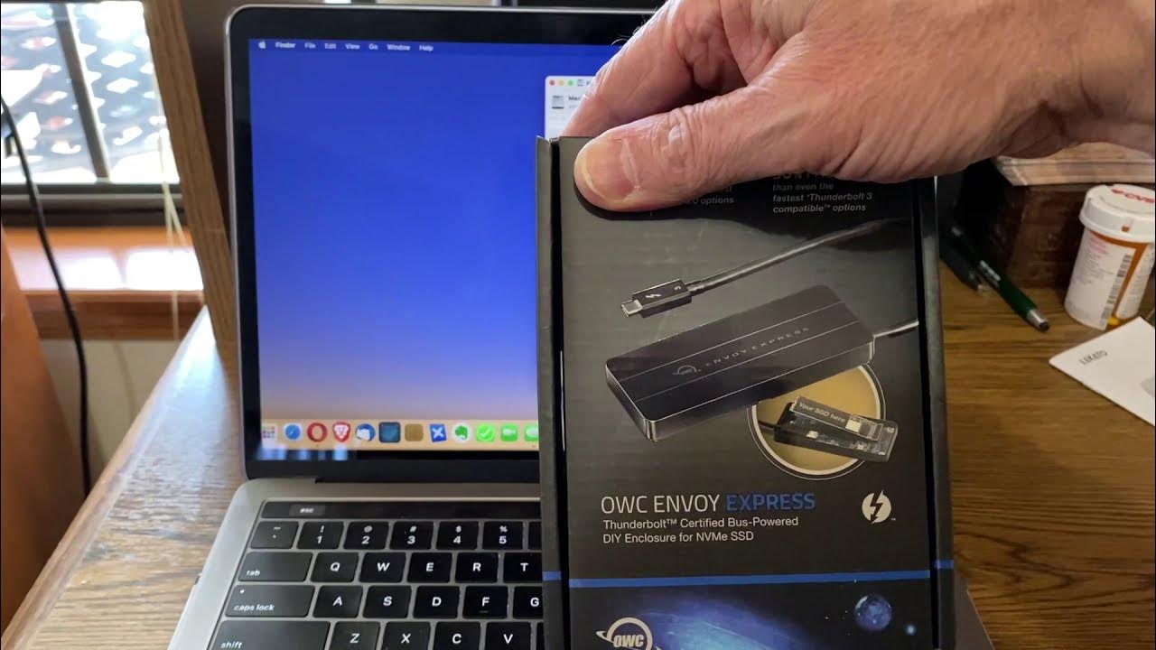 how-i-added-1tb-of-storage-on-my-macbook-pro-youtube