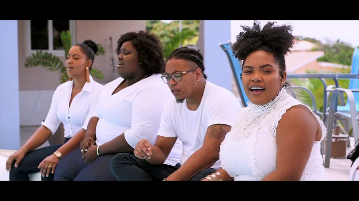 Kor song for Jesus ft Mark Curiel, Richard Engelha...