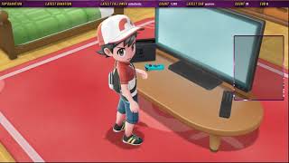 Lets Play Pokemon Lets Go Pikachu! Part 1! A Familiar New World!