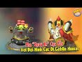 Auto chess Mobile - Quyết Định "Quay Xe" Đầy Táo Bạo Về Đội Hình Cực Dị Goblin Hunter