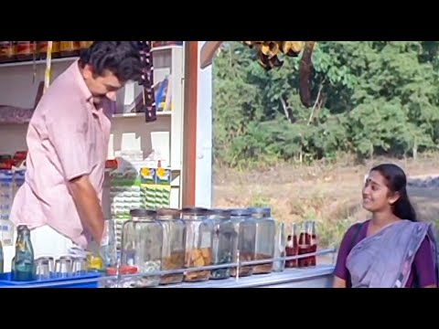 സാരിയിൽ മഷി ഒഴിച്ച് ശീലമുണ്ടെന്ന് തോന്നുണു...? | Jayaram, Charmila | Malayalam Comedy Scenes
