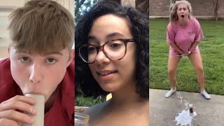 Funny TikTok videos try not to laugh😂