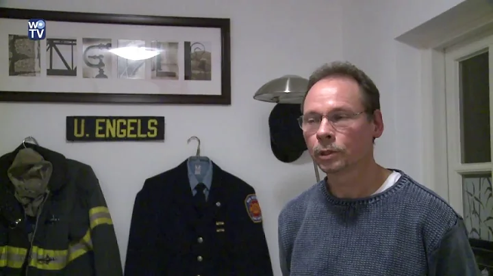 ''Onze buurman Urho moet in Balgoij blijven!'' - Nieuws