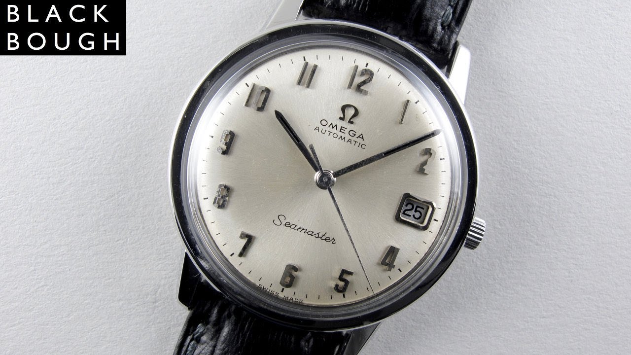 omega 166.003