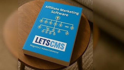 Magento 2 Affiliate Plugin – Drive More Traffic & Sales Effortlessly | Support with customization