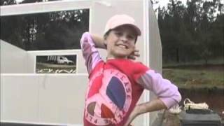 Carmen Yalchuch, Chiapas, Mexico - 2009 School Build