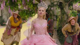 No One Mourns The Wicked | Polish (HQ) - WICKED