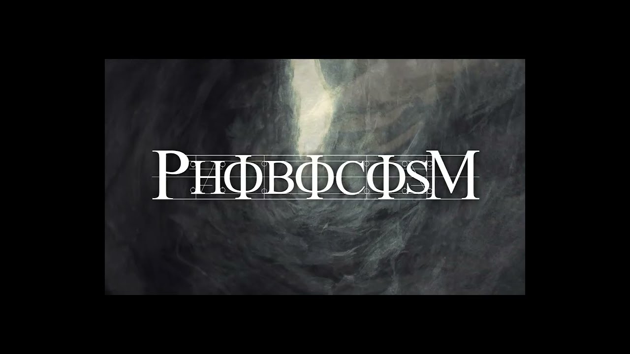 Guarda Phobocosm - Infomorph (Dark Descent 2023) su YouTube Guarda Phobocosm - Infomorph (Dark Descent 2023) su YouTube