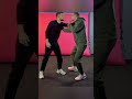 CHIN NA TÉCNICA DE BOCA DE DRAGÓN 🐉