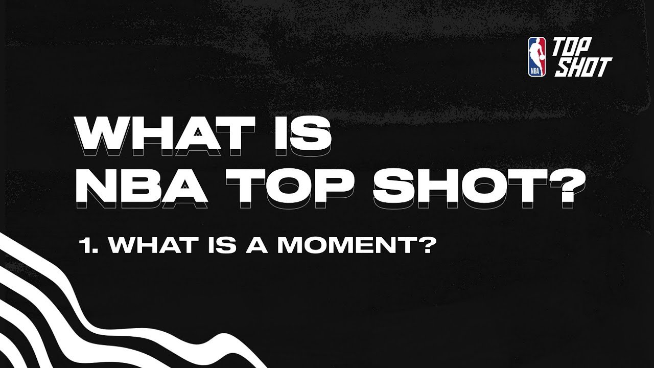 What Is NBA Top Shot? [Basketball Card NFTs Explained] - Zipmex