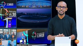 TechTalk With Solomon [NEW] S23 Ep1: Season Opener: PanAfriConAI & the New Ethiopian Science Museum