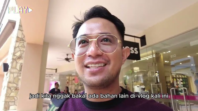 A Stopover At Johor Premium Outlet – JPO – footsteps……..by atok vlog