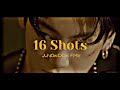 『 JUNGKOOK FMV → 16 Shots 』