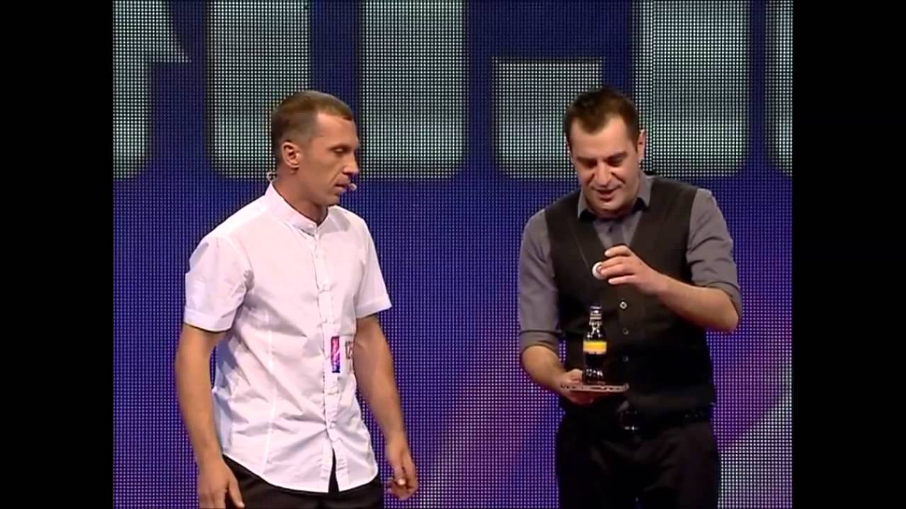 ნიჭიერი - მამუკა კუცია - პინგ პონგი| Nichieri - Mamuka Kucia- Ping Pongi