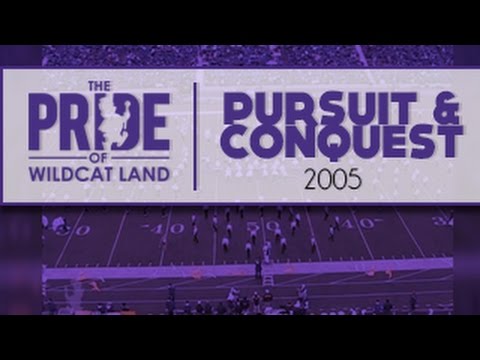 Παρακολούθηση 2005 Pursuit & Conquest στο YouTube Παρακολούθηση 2005 Pursuit & Conquest στο YouTube
