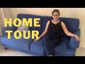 My Dubai Home Tour 🏠 / Studio apartment in Dubai