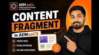 Contentfragmentaemaacs
