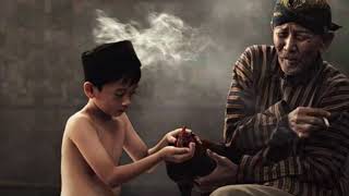 Story wa tentang ayah