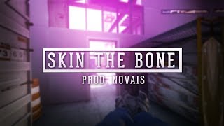 #14 EDIT CSGO - SKIN THE BONE!
