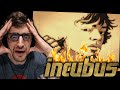 My FIRST TIME Hearing INCUBUS | "Drive" (REACTION!!)
