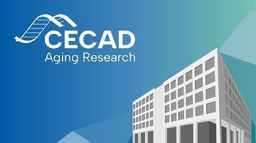 CECAD - Excellent in Aging Research