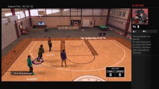 MMG_-MAN's Live PS4 Broadcast