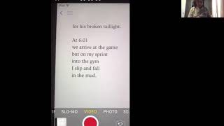 The Crossover 2nd Quarter Part 2