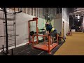 Belt Squat RDL (Romanian Deadlift) | Posterior Chain Strength &amp; Hip Hinge Control
