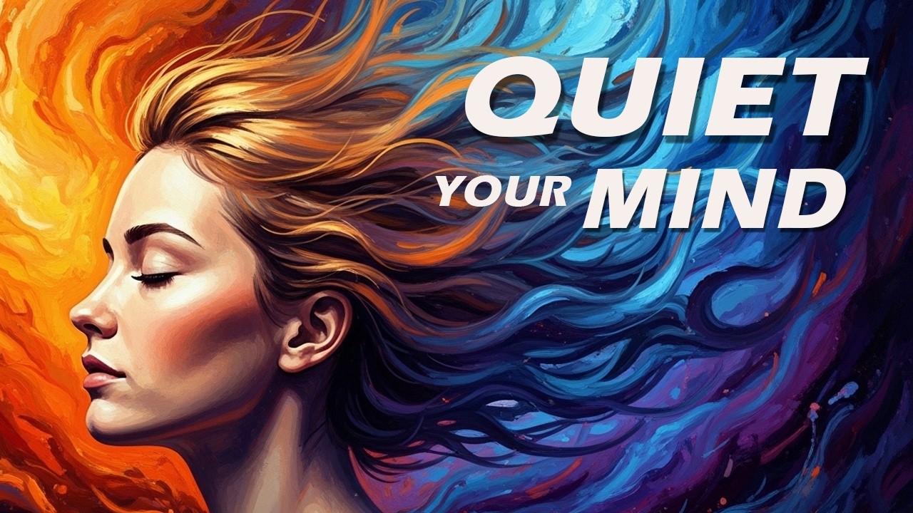 Fall Asleep Fast, Awaken Refreshed: Sleep Hypnosis | 432Hz Music Background