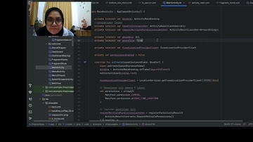 Ratu Alisya Pertemuan 11 Pemrograman Mobile